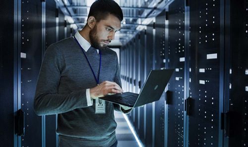 System Administration System Administration